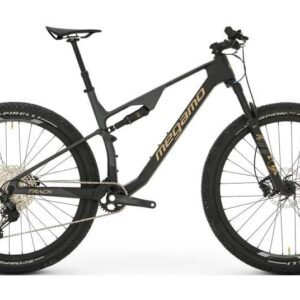 Bicicleta Megamo Track 10 2025