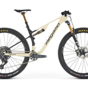 Bicicleta Megamo Track R100 07 2024