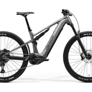 Bicicleta Merida Eone Forty 675 2025