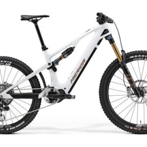 Bicicleta Merida eOne Sixty 10K 2024
