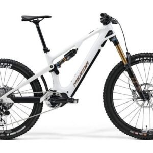 Bicicleta Merida Eone Sixty 10K 2025