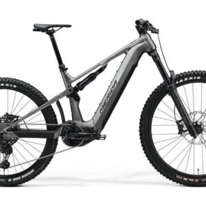 Bicicleta Merida Eone Sixty 875 2025