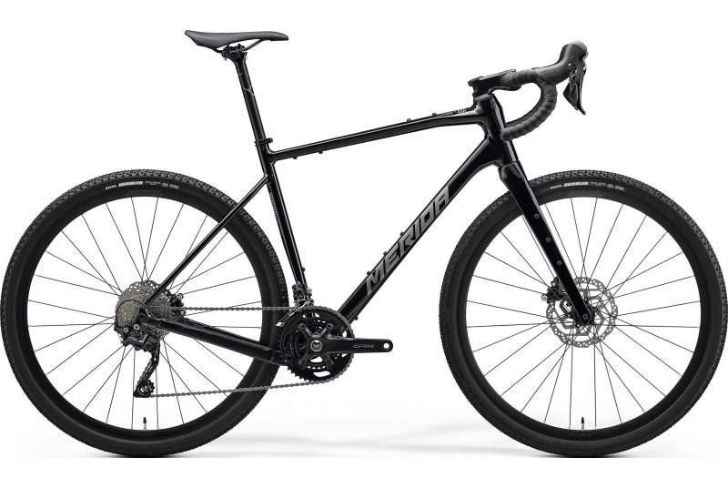 Bicicleta Merida Silex 400 2025