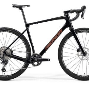 Bicicleta Merida Silex 7000 2024