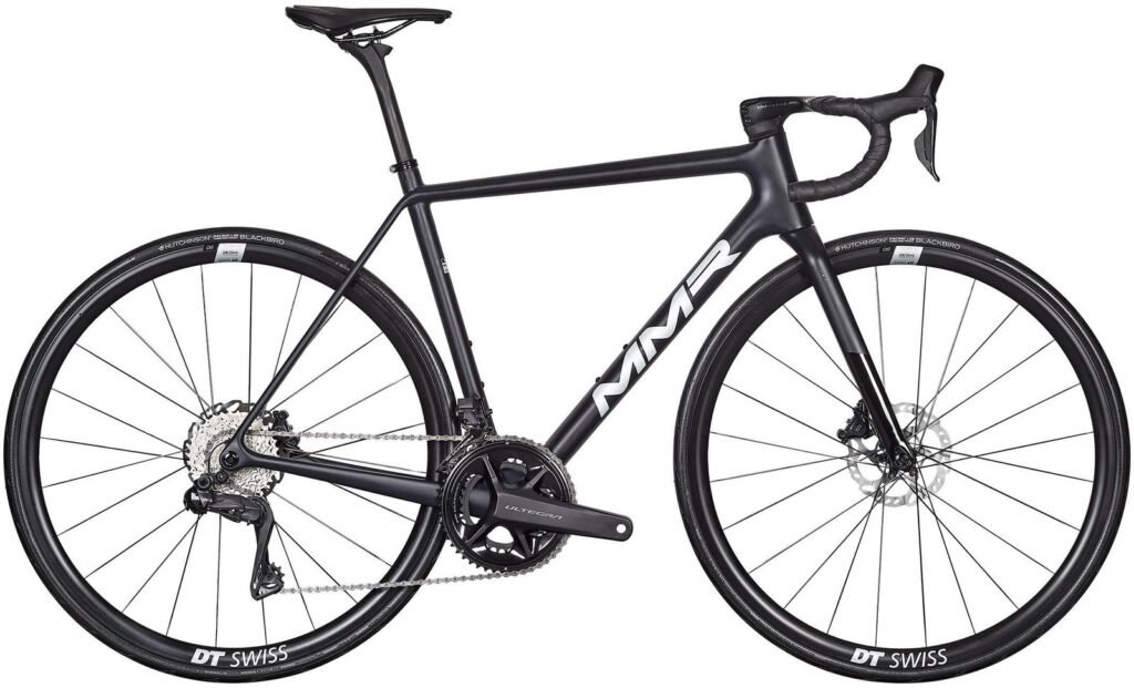 Bicicleta MMR Adrenaline 00 2025