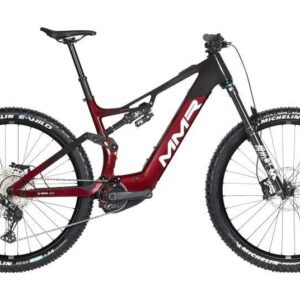 Bicicleta MMR Quercus 10 2025
