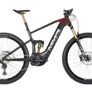 Bicicleta MMR X-Bolt 140 10 2024