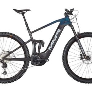 Bicicleta MMR X-Bolt 140 50 2024