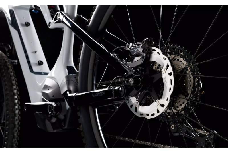 Bicicleta Wilier Karga Comp 35 2023 - Imagen 2