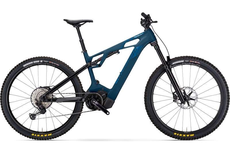 Bicicleta Wilier Karga Comp 35 2023