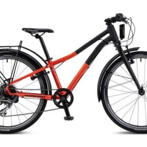 Bicicleta Winora Dash 24 EQ 2024