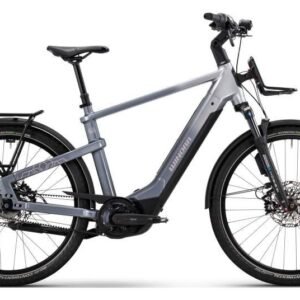 Bicicleta Winora Yakun R5 Pro ABS 2026