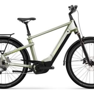 Bicicleta Winora Yakun X10 2026