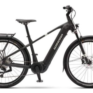 Bicicleta Winora Yucatan X10 2025