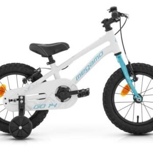Bicicleta Megamo 14" GO 2024