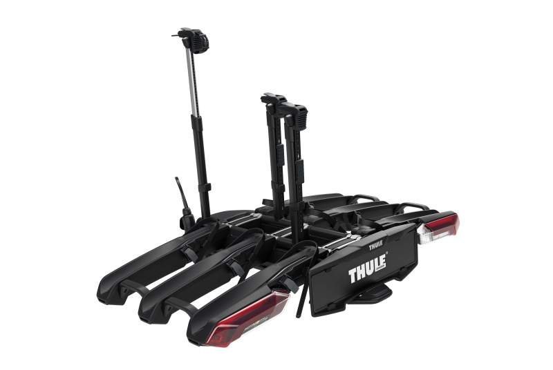 Portabicis Thule Bola Epos 3 Bicis 13 Pines