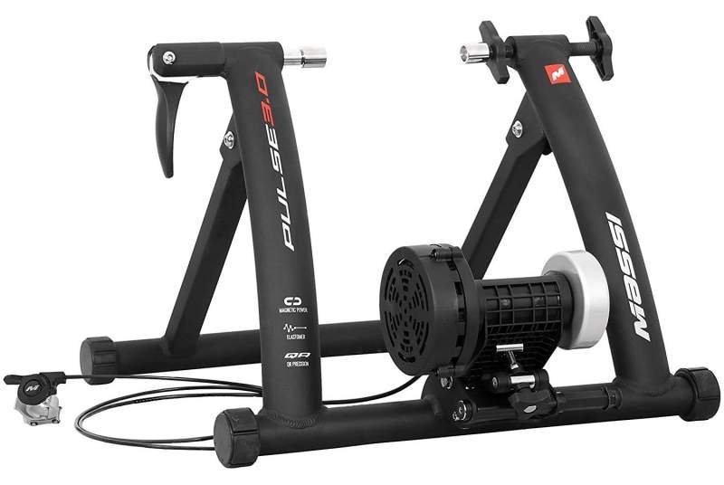 Rodillo Massi Pulse 3.0 elastómero Ctrl Rmt
