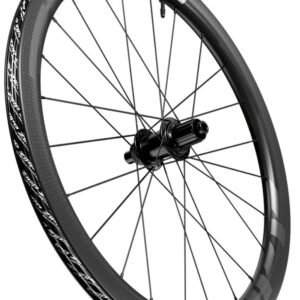 Zipp 303 Firecrest® Carbon Disc Tubeless Rearwheel